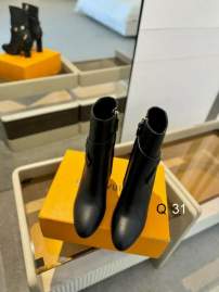 Picture of Louis Vuitton Shoes _SKULVsz35-40YF0111612429